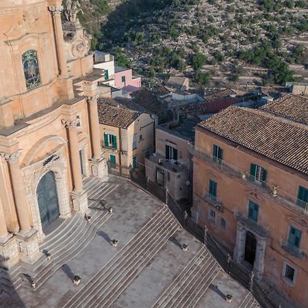 Appartamenti Vista Duomo - Ibla - Pomelia Ragusa Ngoại thất bức ảnh