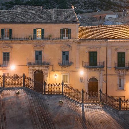 Appartamenti Vista Duomo - Ibla - Pomelia Ragusa Ngoại thất bức ảnh
