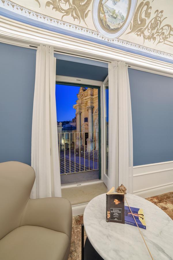 Appartamenti Vista Duomo - Ibla - Pomelia Ragusa Ngoại thất bức ảnh