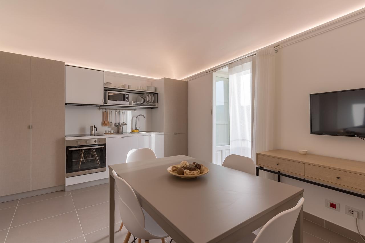 Appartamenti Vista Duomo - Ibla - Pomelia Ragusa Ngoại thất bức ảnh