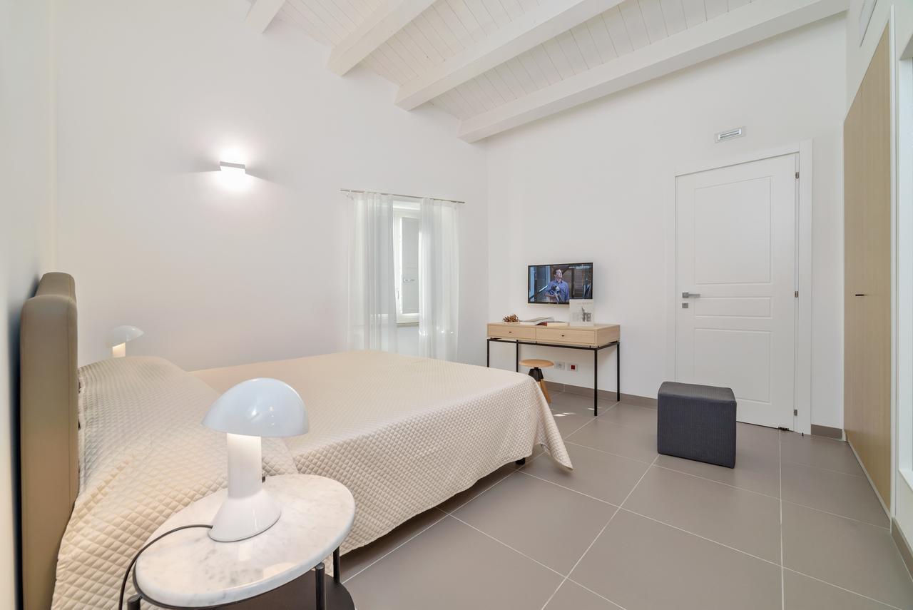 Appartamenti Vista Duomo - Ibla - Pomelia Ragusa Ngoại thất bức ảnh