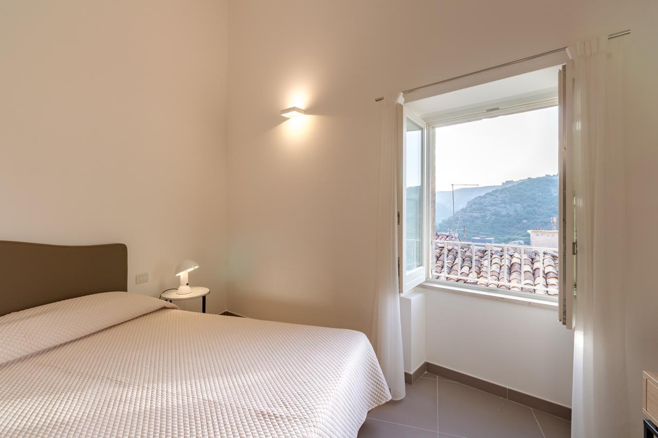 Appartamenti Vista Duomo - Ibla - Pomelia Ragusa Ngoại thất bức ảnh