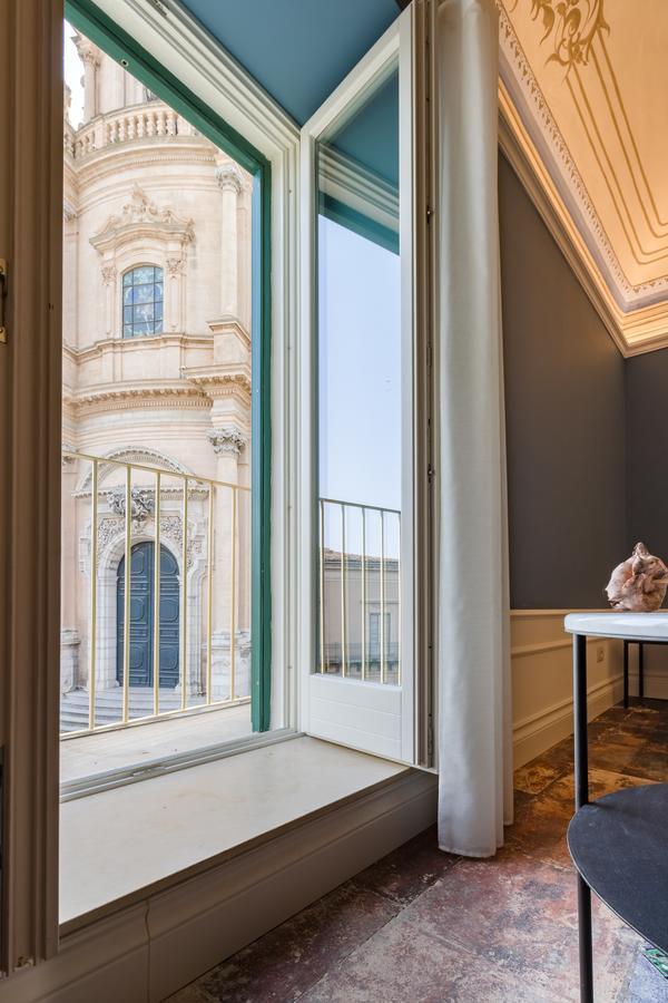 Appartamenti Vista Duomo - Ibla - Pomelia Ragusa Ngoại thất bức ảnh