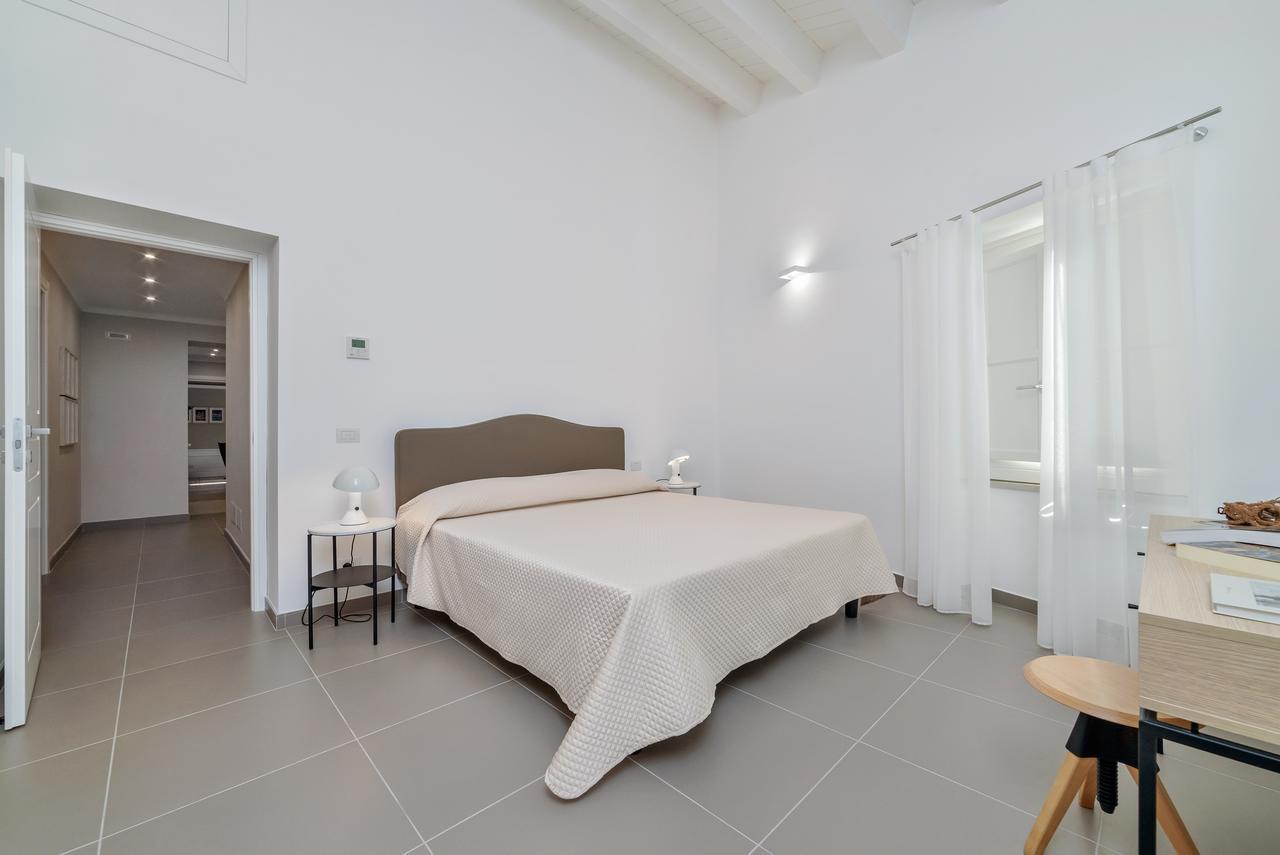 Appartamenti Vista Duomo - Ibla - Pomelia Ragusa Ngoại thất bức ảnh