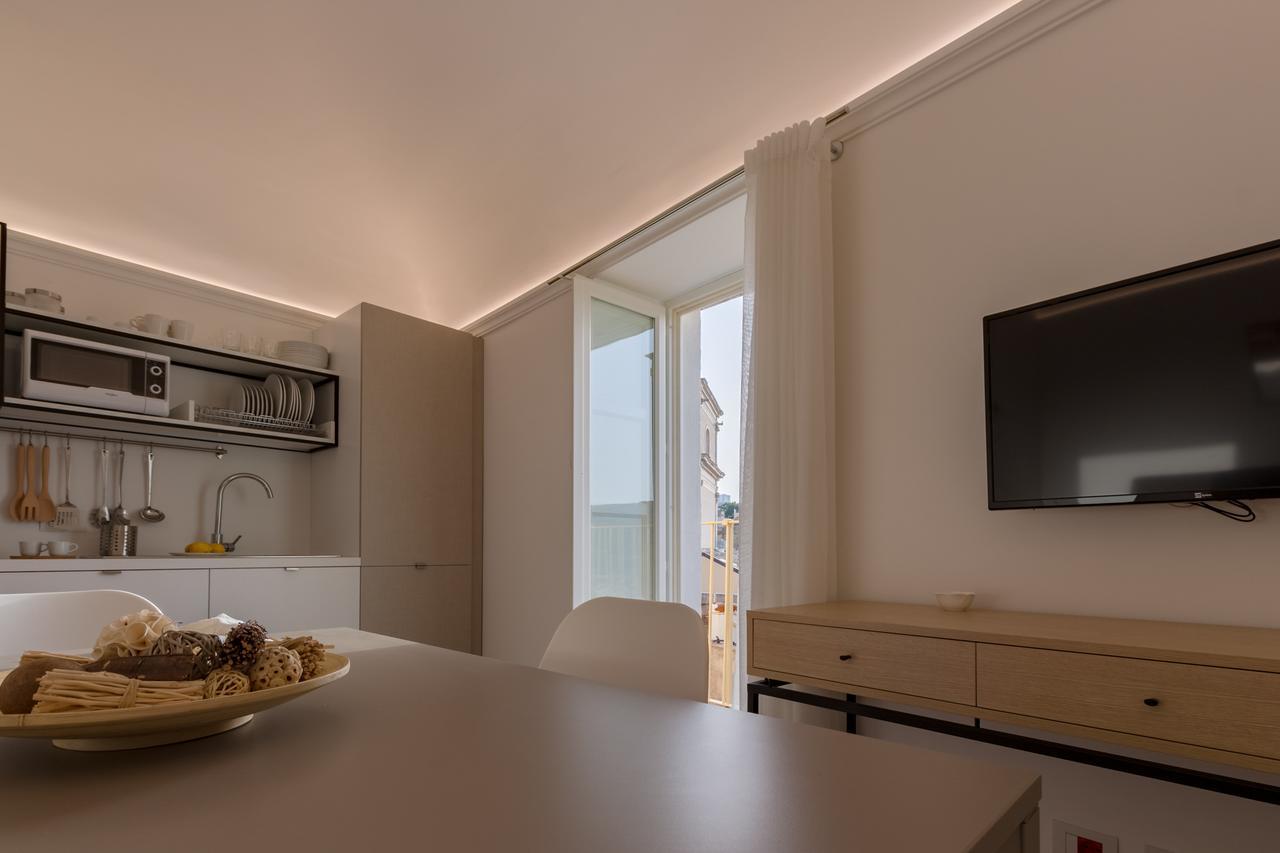 Appartamenti Vista Duomo - Ibla - Pomelia Ragusa Ngoại thất bức ảnh