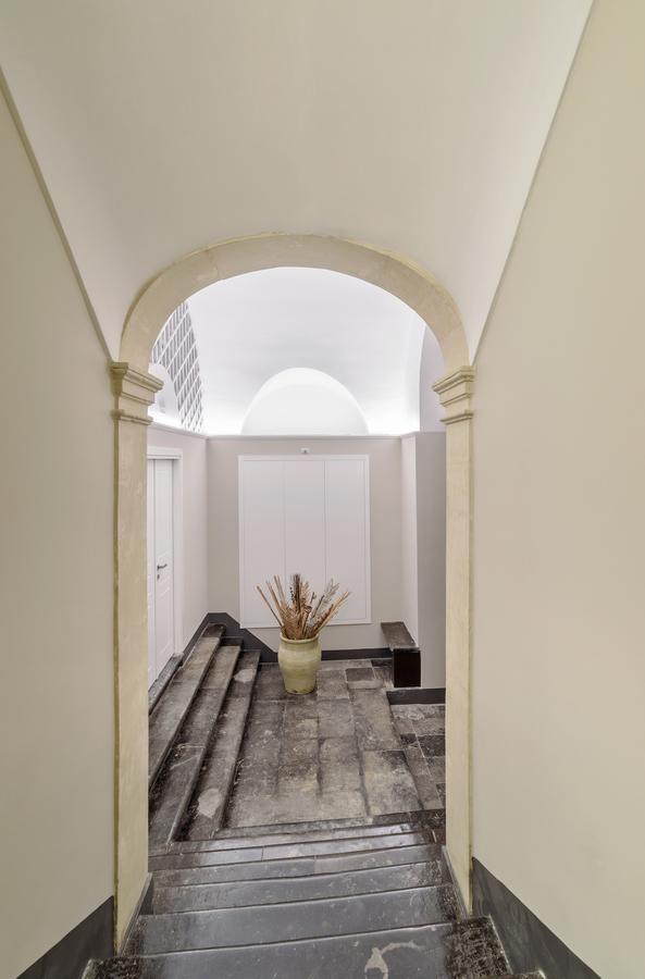 Appartamenti Vista Duomo - Ibla - Pomelia Ragusa Ngoại thất bức ảnh